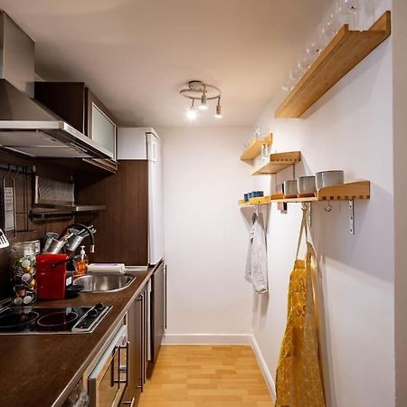 Beautiful Apartment In Malasana For 3 Pax - Ferrer Madryt Zewnętrze zdjęcie