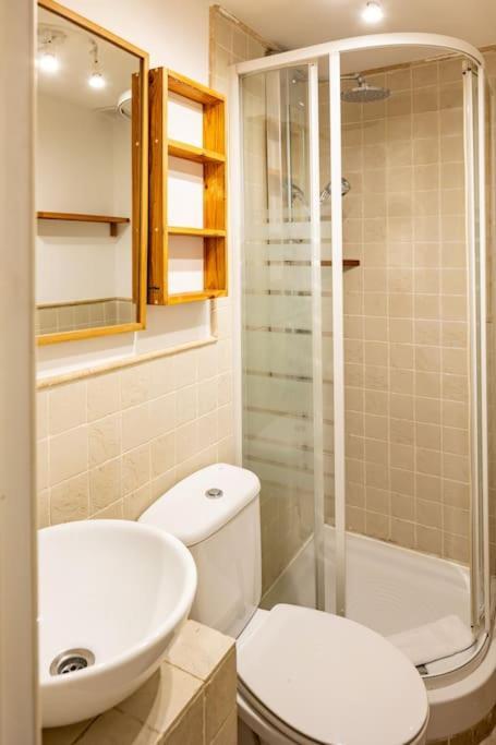 Beautiful Apartment In Malasana For 3 Pax - Ferrer Madryt Zewnętrze zdjęcie