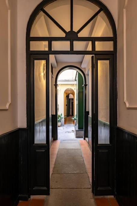 Beautiful Apartment In Malasana For 3 Pax - Ferrer Madryt Zewnętrze zdjęcie